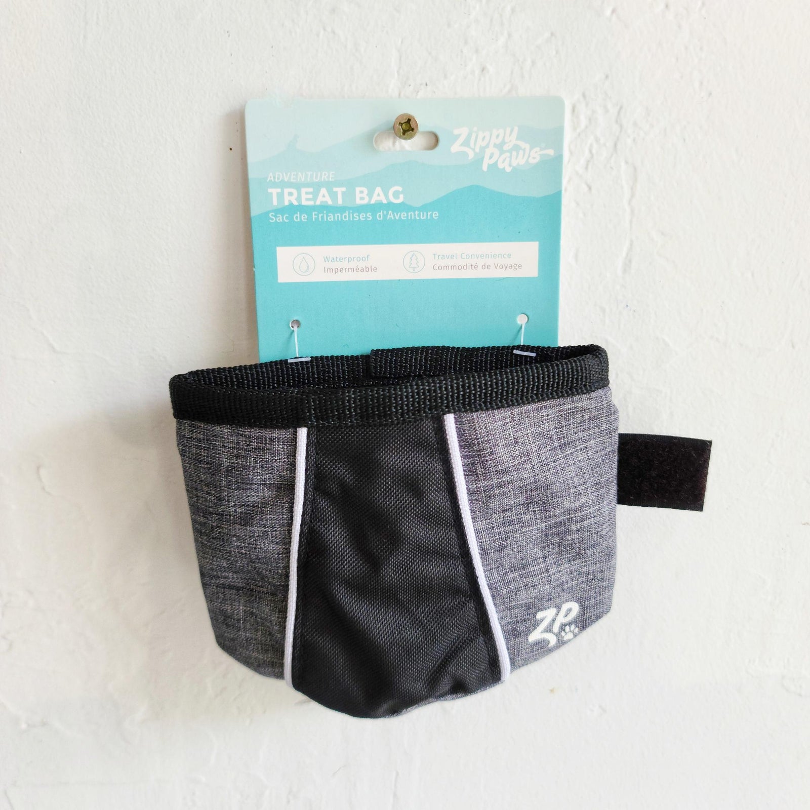 Zippy Paws Treat Bag