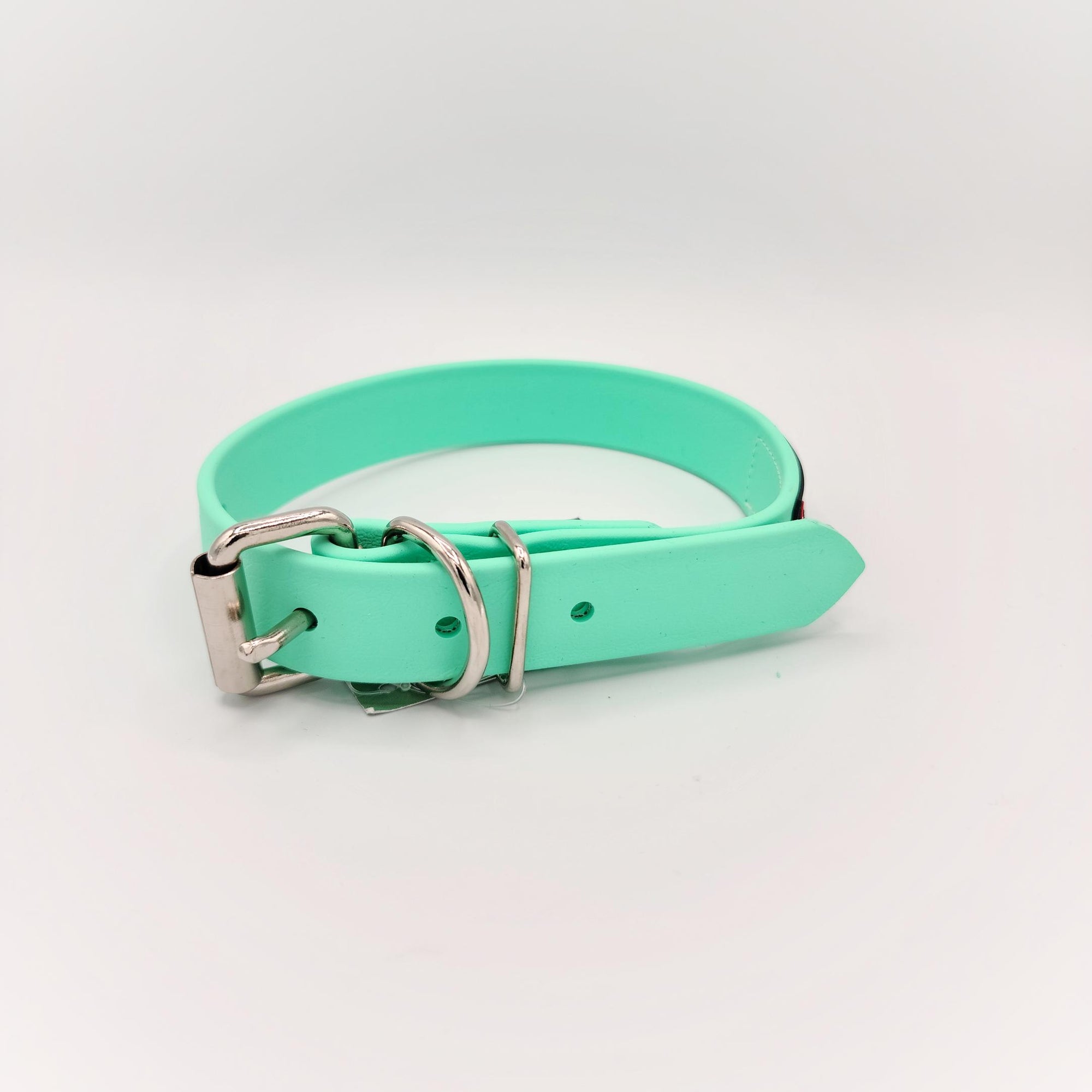 Smoochy Poochy Polyvinyl Collar - Various Colours