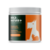 Bold by Nature Supplements - Pumpkin with Inulin Prebiotic for Dogs &amp; Cats (8.8oz/250g)