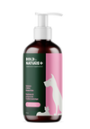 Bold by Nature Supplements - Salmon &amp; Wild Ocean Fish Oil for Dogs &amp; Cats (473ml/16oz)