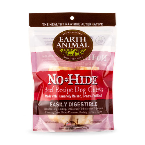 Nature's own not clearance rawhide beef chew