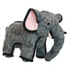 Tuffy Zoo Series - Jr. Elephant Dog Toy