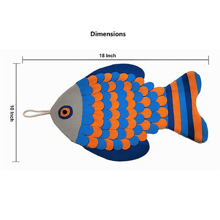 PawzNDogz A Fishy Affair Snuffle Mat - Challenge Level 1