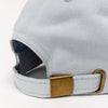 Lucy &amp; Co. &quot;Dog Person&quot; Baseball Hat - Blue (One Size)