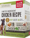 The Honest Kitchen L.I.D. Chicken &amp; Spinach Dehydrated Dog Food (4.54kg/10lb)