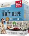 The Honest Kitchen Turkey GF Dehydrated Dog Food