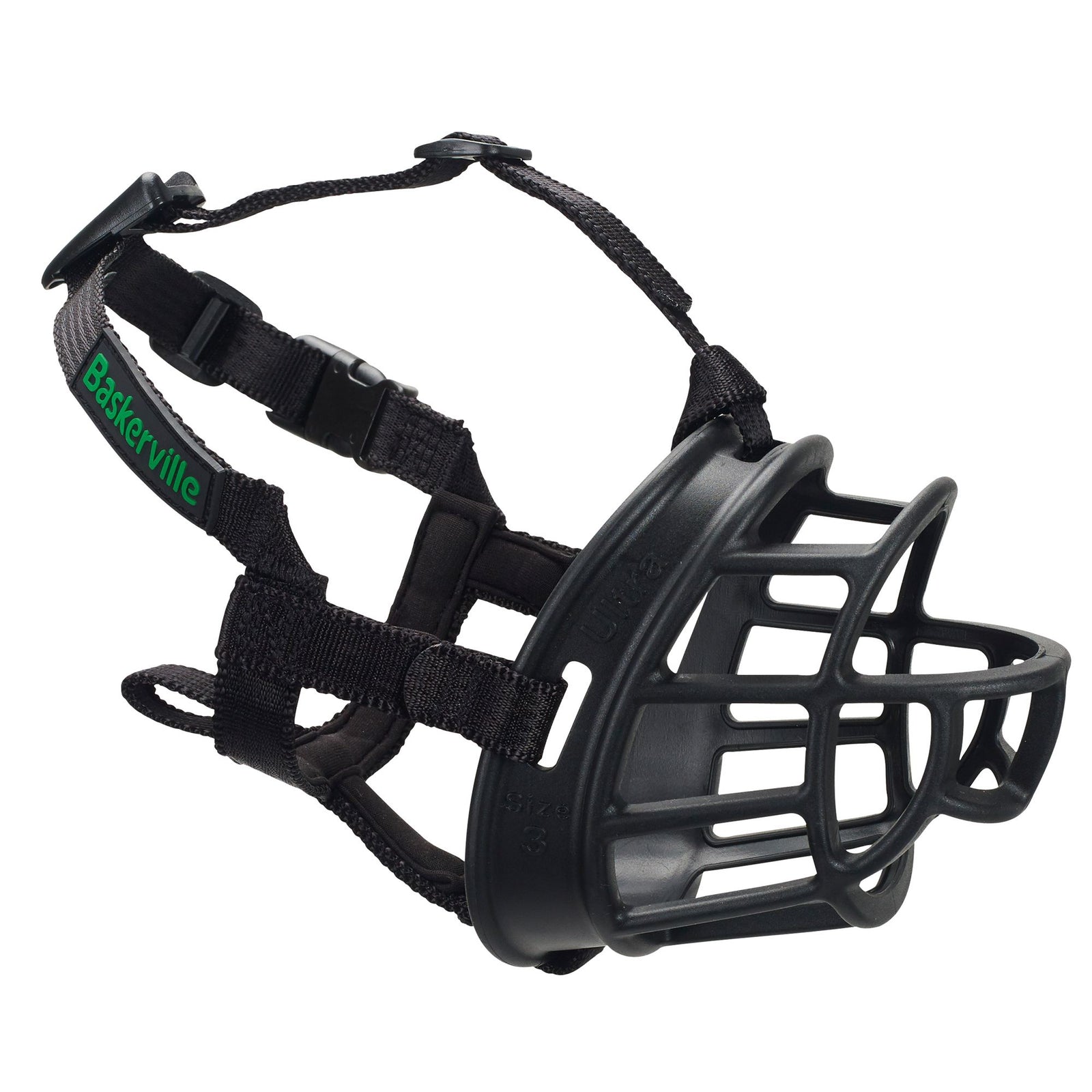 Baskerville Ultra Muzzle