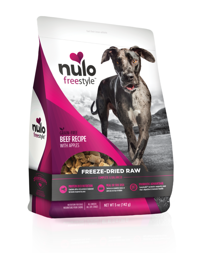 Nulo dog food deals prices