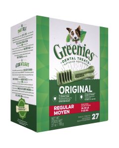 Greenies Treat Tub Pak