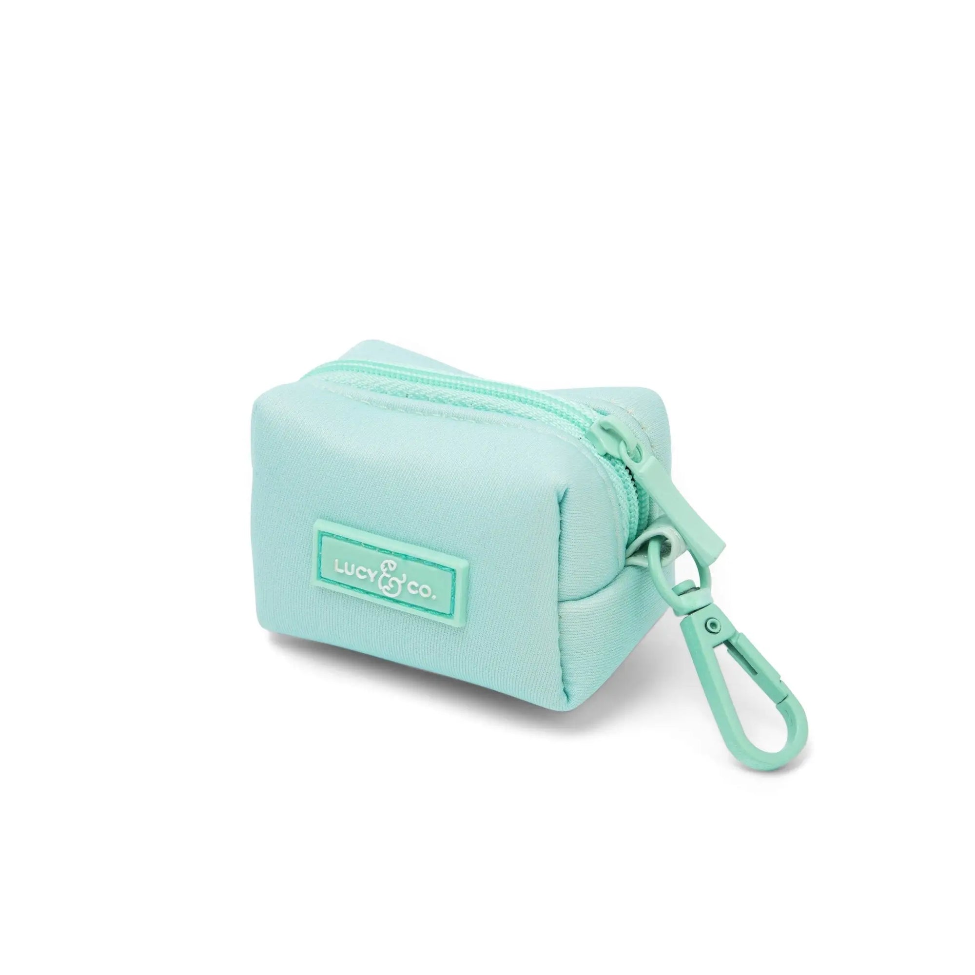 Lucy &amp; Co. Everyday Poop Bag Holder - Various Colours