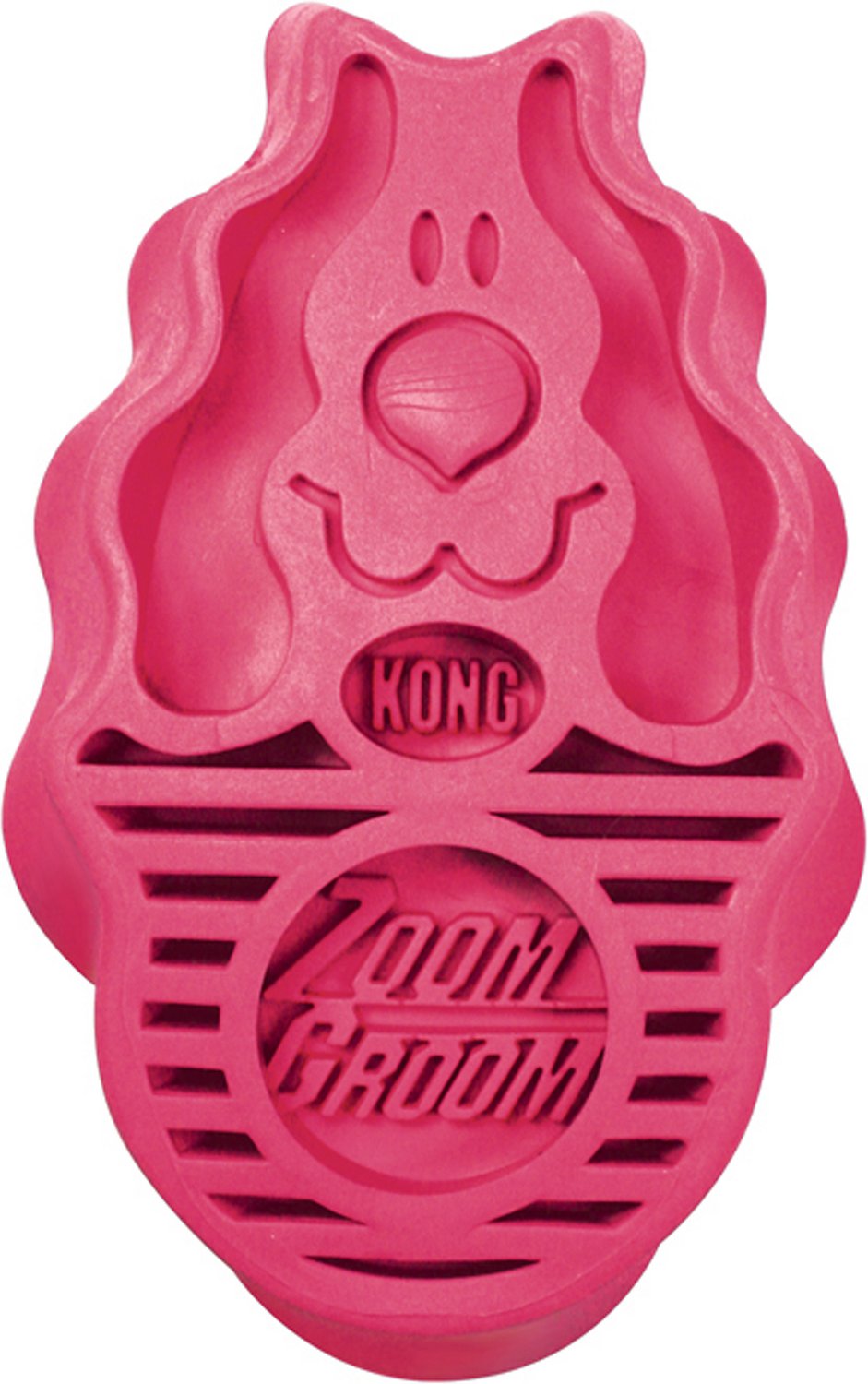 Kong zoom groom boysenberry top