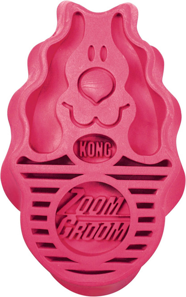 Kong zoom groom best sale petsmart