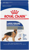 Royal Canin Large Breed (Maxi) Adult Dog Food (13.6kg/30lb)