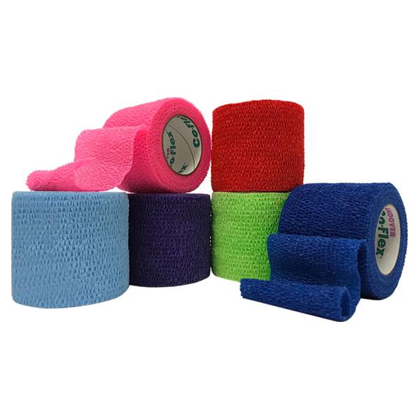 Andover Co-Flex Cohesive Bandage Wrap