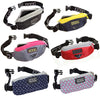 Dog Owners Outdoor Gear - Running Belt MINI - Various Colours