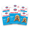 Snuggle Puppy  Replacement Heat Packs (6 pk)