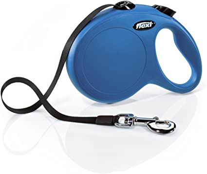 Flexi Classic Tape Leash