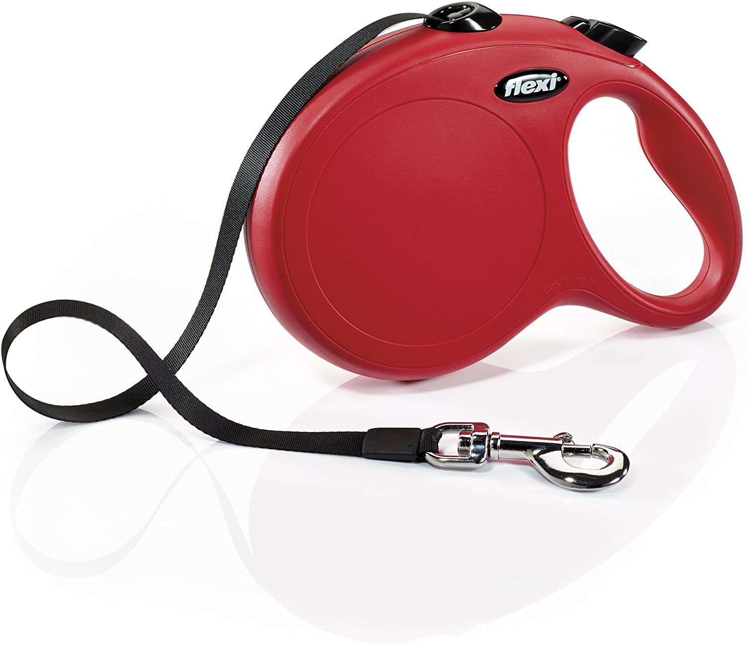 Flexi Classic Tape Leash