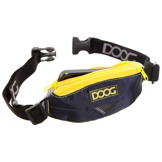 Dog Owners Outdoor Gear - Running Belt MINI - Various Colours