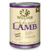 Wellness 95% Lamb GF Canned Dog Food (13.2oz/374g)