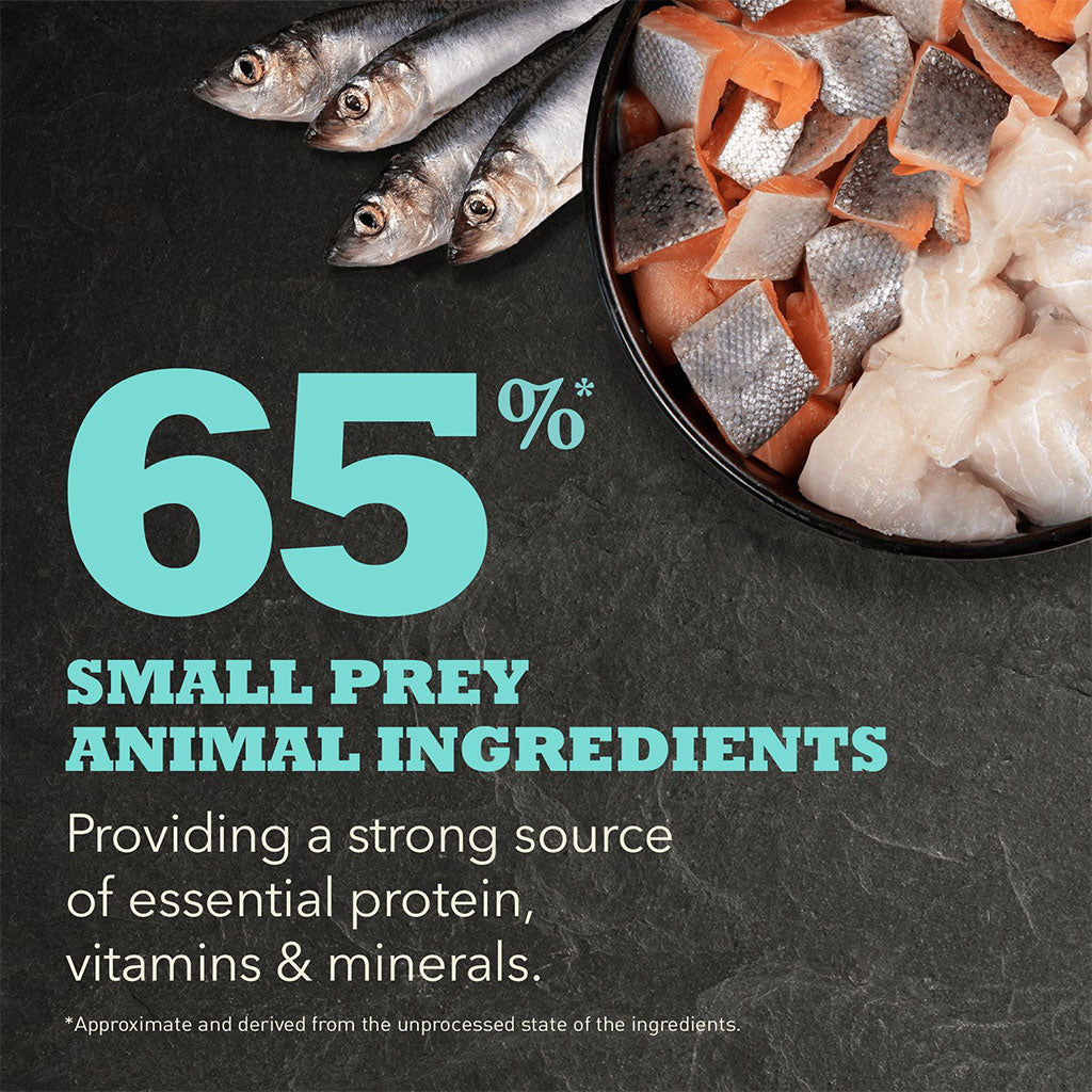 Acana Bountiful Catch Cat Food