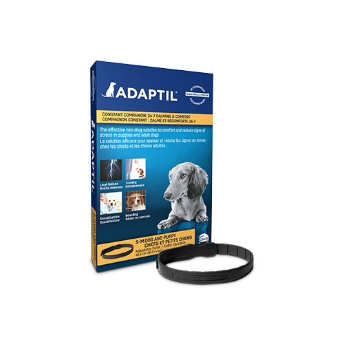 Adaptil calm on clearance the go collar