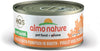 Almo HQS Nature Chicken with Pumpkin in Broth GF Canned Cat Food (70g/2.47oz)