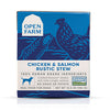 Open Farm Rustic Stew - Chicken &amp; Salmon GF Dog Food (12.5oz/354g)