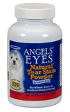 Angels&#39; Eyes Natural Tear Stain Eliminator Remover (75g)