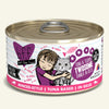 Weruva BFF Tuna &amp; Tilapia Twosome GF Canned Cat Food
