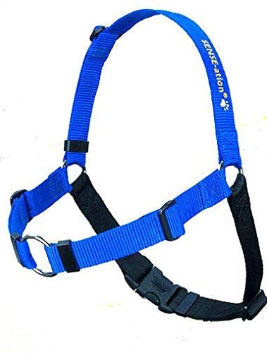 SENSE-ation Dog Harness - Various Colours