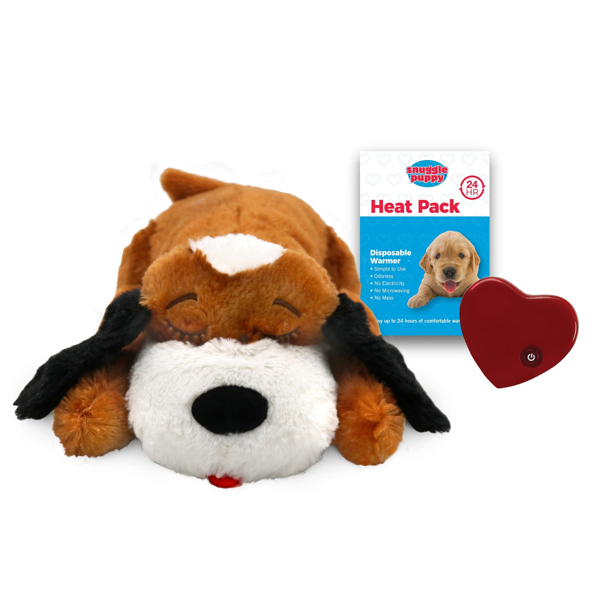 Snuggle Puppy Behavioral Aid & Heat Pack