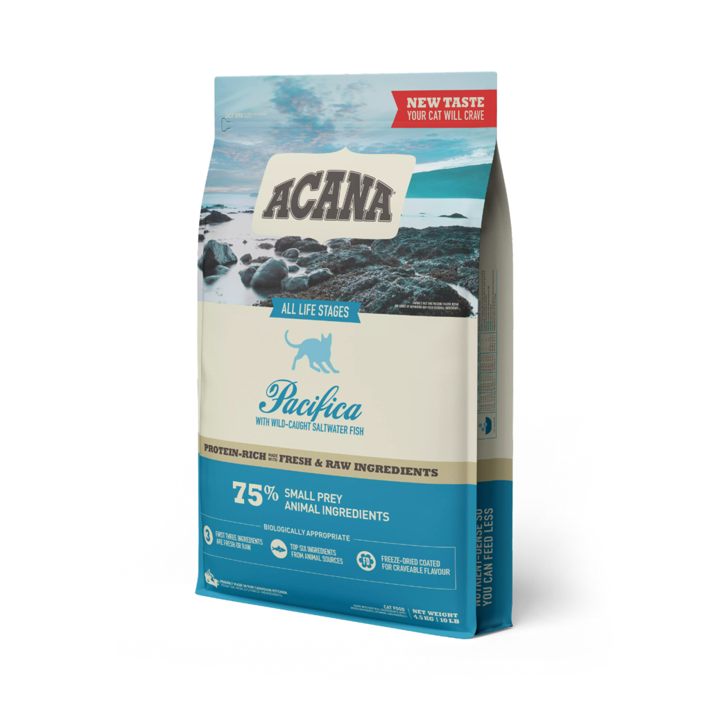 Acana Pacifica Cat Food