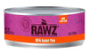 Rawz 96% Rabbit Pâté Canned Cat Food (5.5oz/155g)