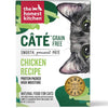 The Honest Kitchen &quot;Câté&quot; Complete &amp; Balanced Chicken Pâté GF Wet Cat Food (5.5oz/155.9g)