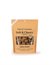 Bocce&#39;s Bakery Soft &amp; Chewy Cheese Dog Treats (6oz/170g)