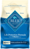 Blue Buffalo Life Protection Chicken &amp; Brown Rice Adult Dog Food