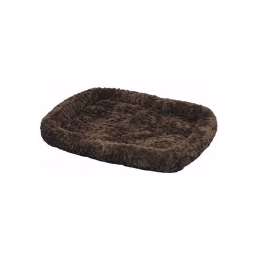 Precision SnooZZy Fleece Crate Bed - Various Colours