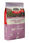 Acana Singles Lamb with Apple Dog Food