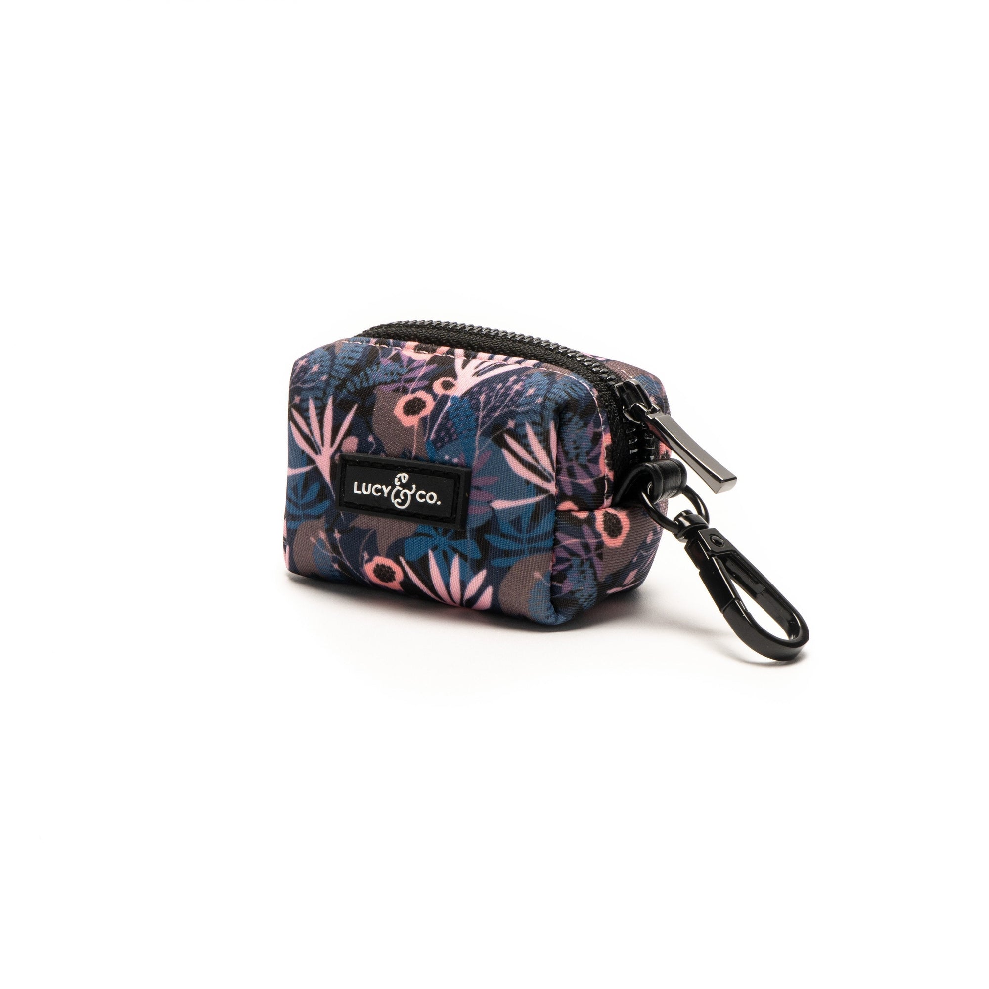 Lucy &amp; Co. Everyday Poop Bag Holder - Various Colours