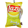 SPOT Fun Food - Lazy Doggies Chips Dog Toy