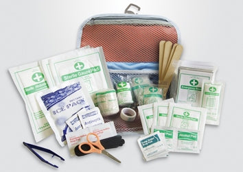 Kurgo Pet 50 Piece First Aid Kit