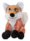 Snugarooz Fitz the Fox Dog Toy (8&quot;)