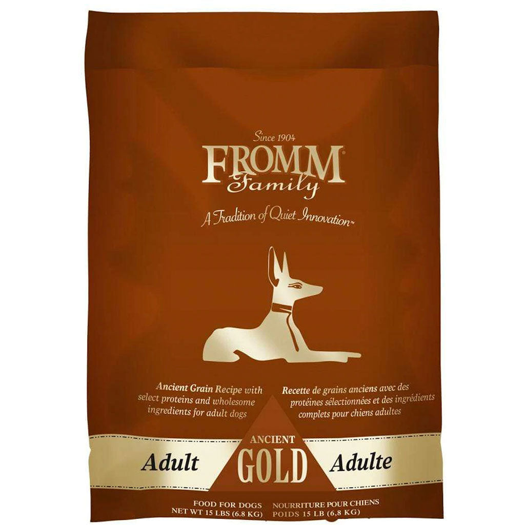 Weight Management Fromm Gold Puppy Food Reviews Fromm Family Fromm Puppy Food Reviews Fromm Dog Food Calories
