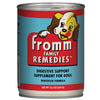 Fromm Family Remedies Digestive Support Supplement - Whitefish Dog Can (12.2oz/345g)