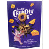 Fromm Crunchy O’s CheesePlosions Dog Treats (6oz/170g)