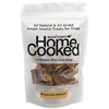 Wooftown HomeCooked Single Source Air Dried Chicken Breast Dog Treats