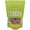 Wooftown HomeCooked Plant Based Pumpkin Baked Biscuit Dog Treats