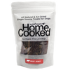 Wooftown HomeCooked Single Source Air Dried Beef Jerky Dog Treats