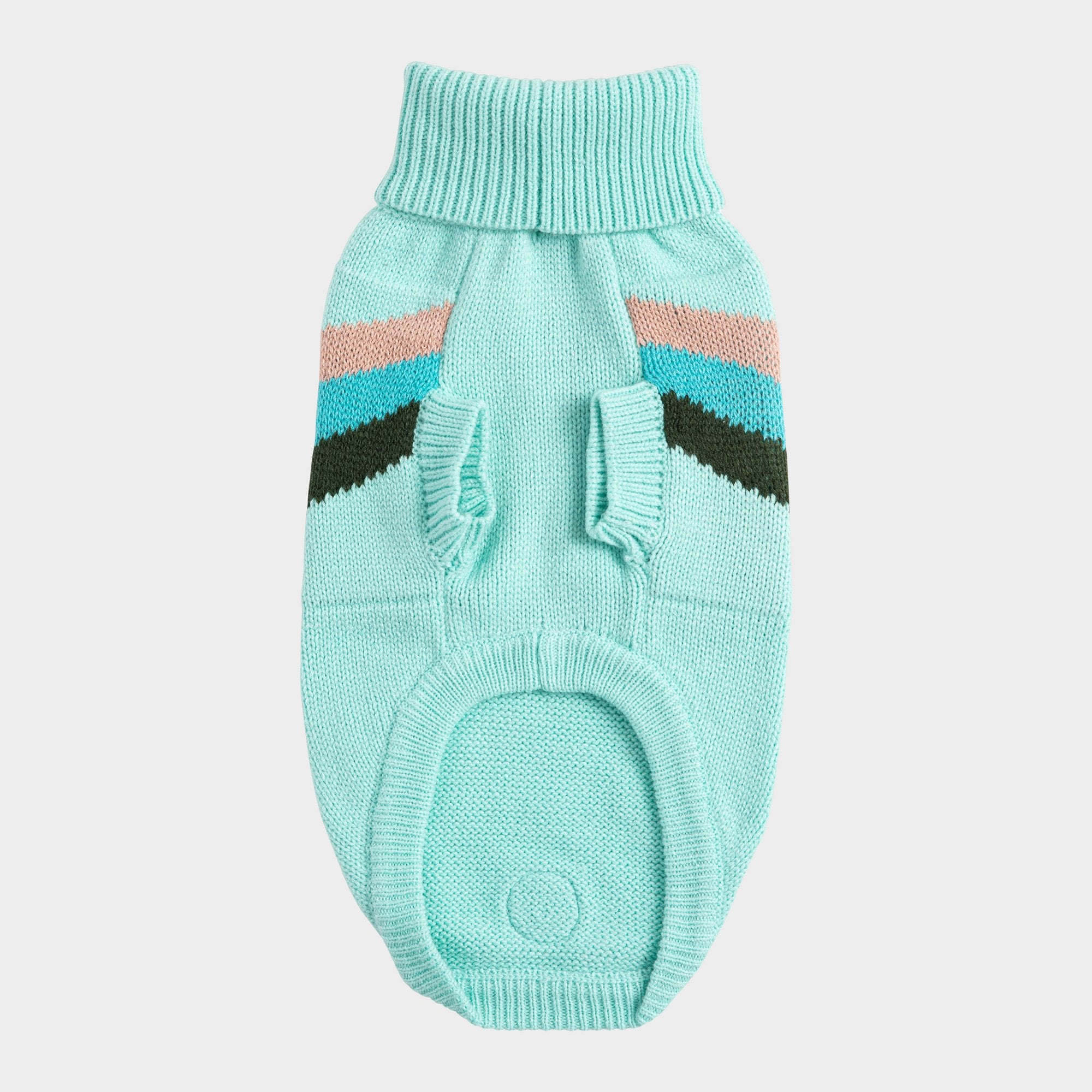 GF Pet Alpine Sweater